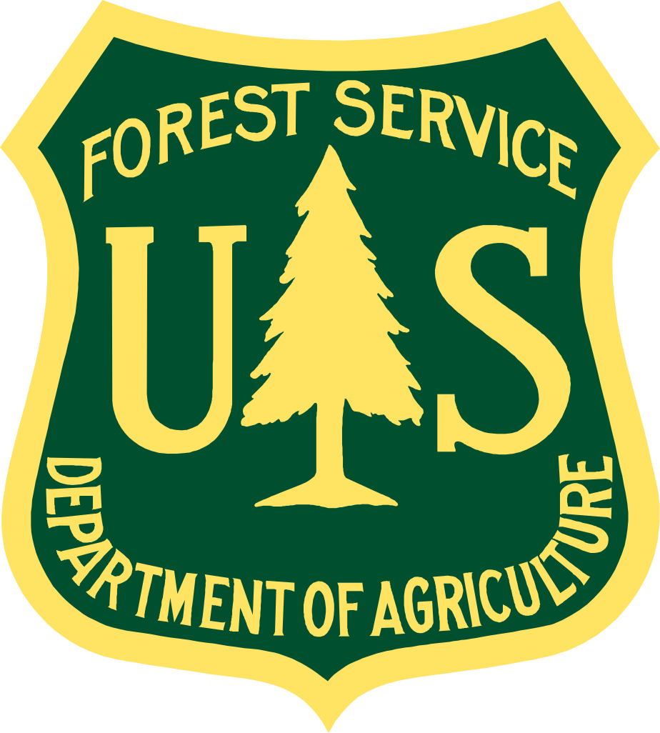 U.S. Forest Service (UFS) Logo