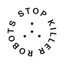 Stop Killer Robots Campaign Logo