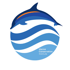 Marine Conservation Institute Logo