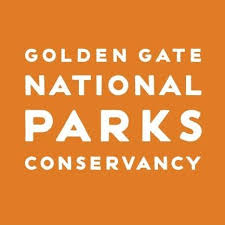 Golden Gate National Parks Conservancy  Logo